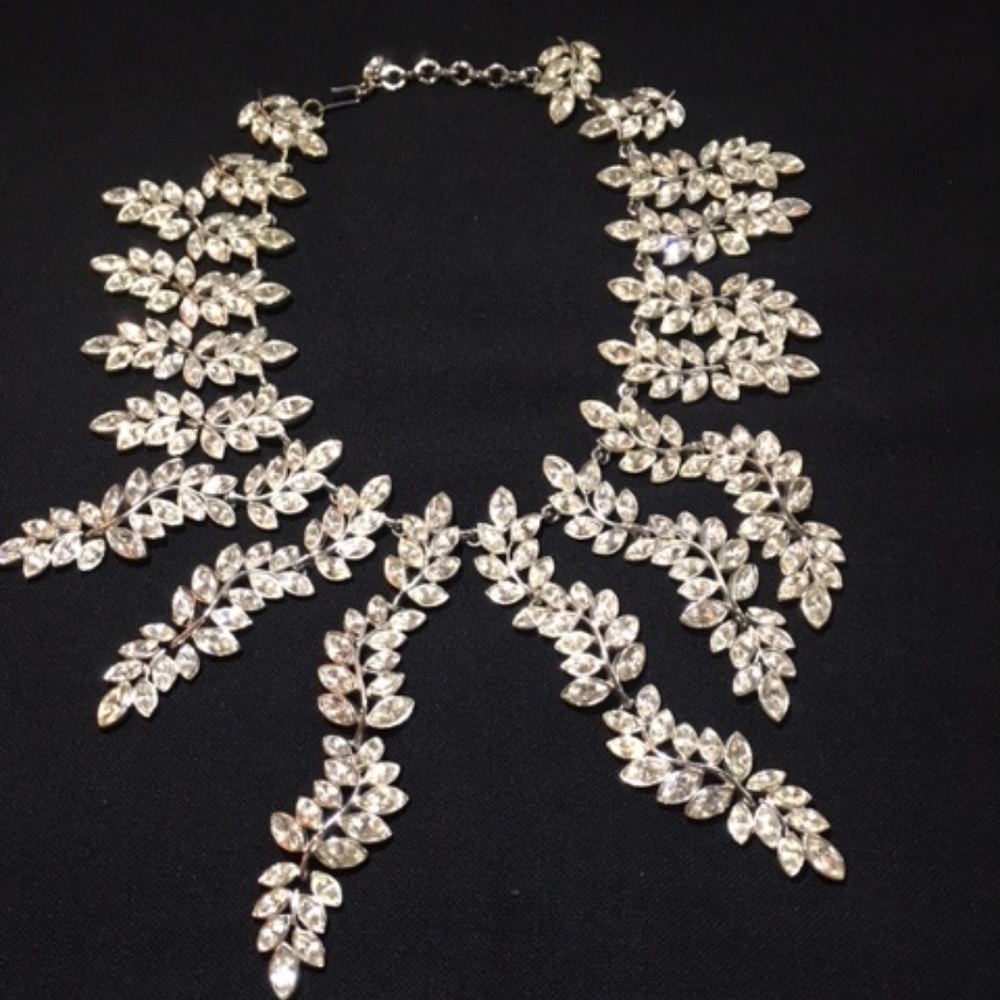 Kenneth Jay Lane Vintage Choker